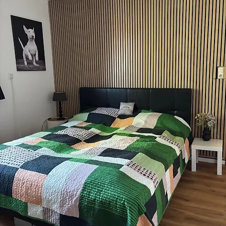 Ferienhaus Eifel Lotti *