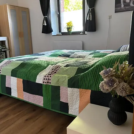Ferienhaus Eifel Lotti *