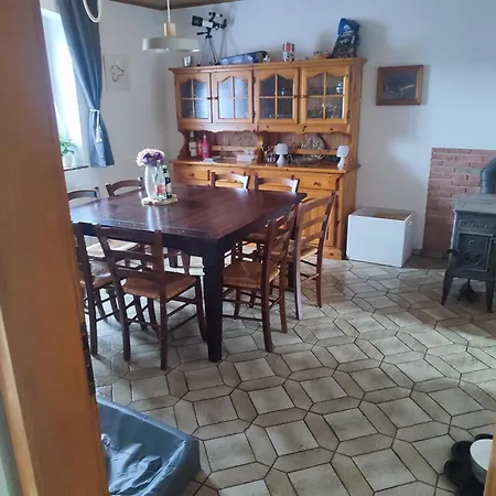 Ferienhaus Eifel Lotti Reuth