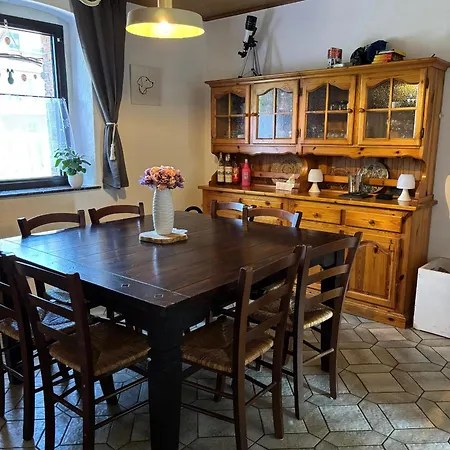 Ferienhaus Eifel Lotti * Reuth