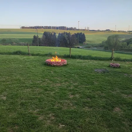 Ferienhaus Eifel Lotti