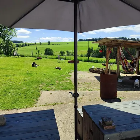 Ferienhaus Eifel Lotti 度假居 *