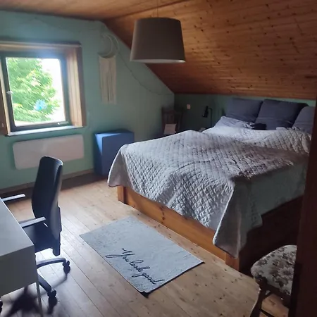 Ferienhaus Eifel Lotti