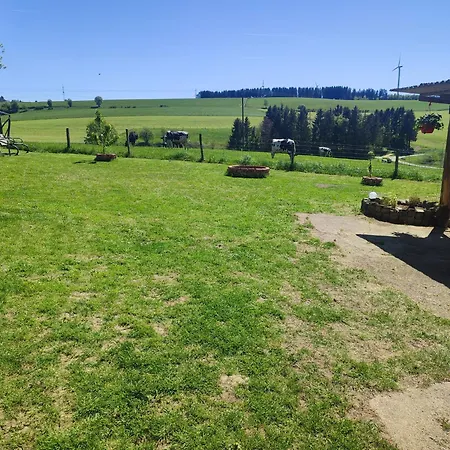 Ferienhaus Eifel Lotti *